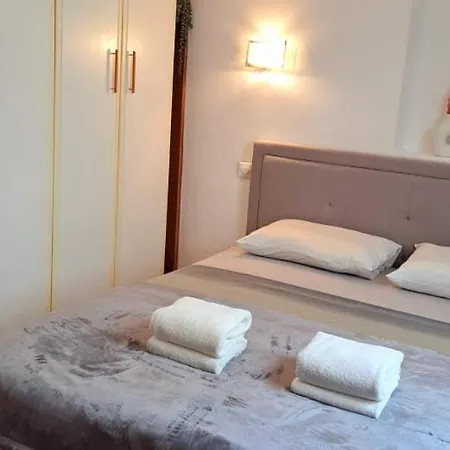 Apartment Kolonaki Luxe Living Athens