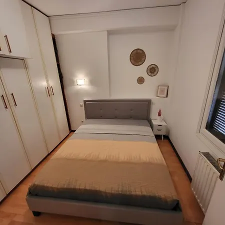 Kolonaki Luxe Living Lejlighed