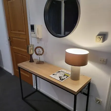 Lejlighed Kolonaki Luxe Living *