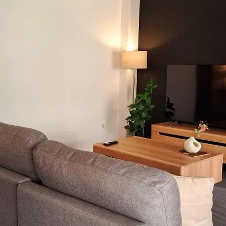 Kolonaki Luxe Living Lejlighed