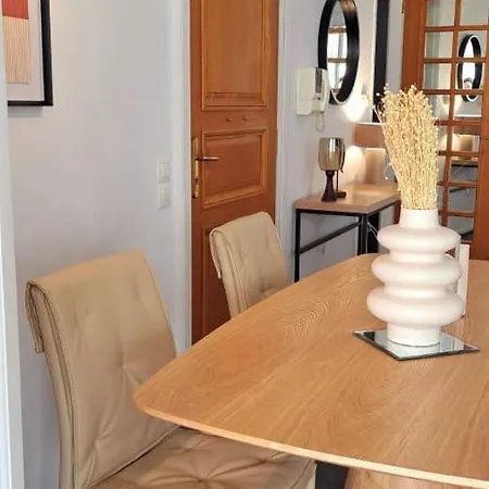 Kolonaki Luxe Living * Athen