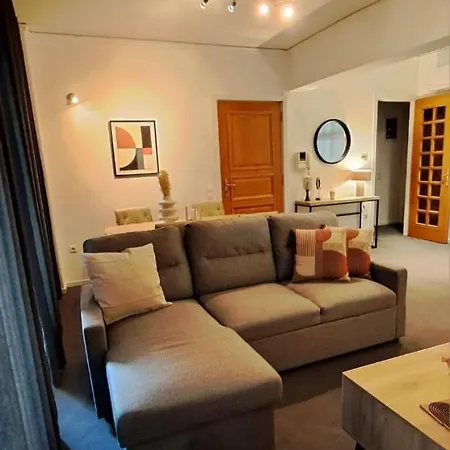 Lejlighed Kolonaki Luxe Living Athen