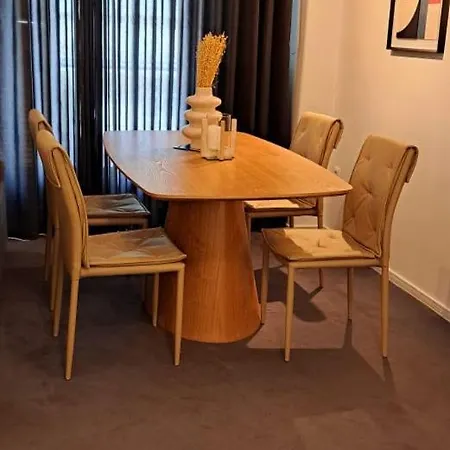 Kolonaki Luxe Living Lejlighed Athen
