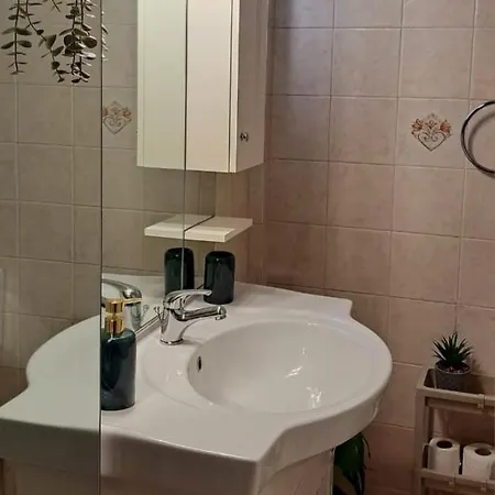 Lejlighed Kolonaki Luxe Living Athen